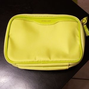 KATE LANDRY NYLON JEWELRY CASE